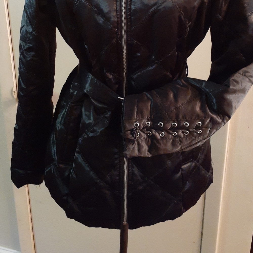 Bebe jacket - Picture 2 of 2
